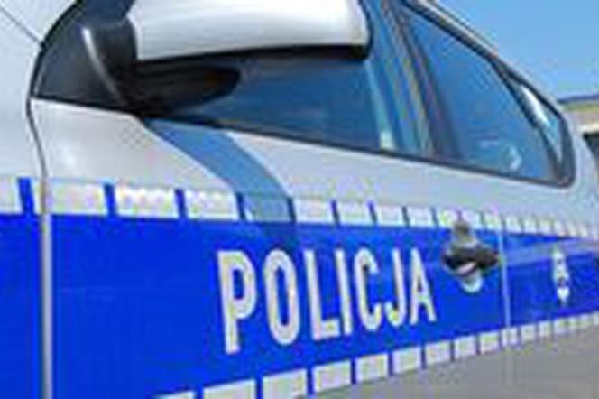 Pięciu kierowców straciło prawo jazdy