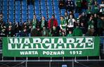Derby Poznania: Lech - Warta 15.03.2024