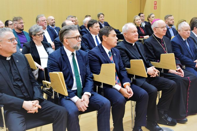 Na KUL otwarto najnowocześniejsze prosektorium w kraju