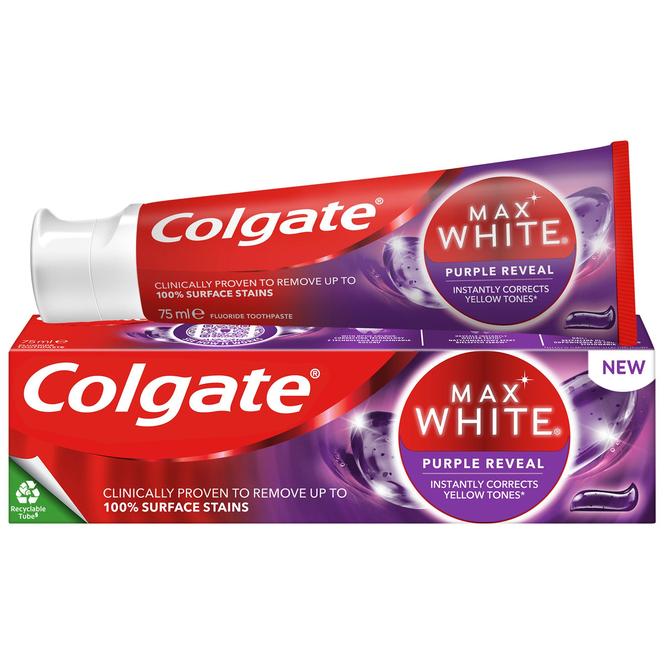 Colgate