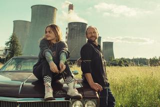 Borys Szyc -córka załatwiła mi pracę