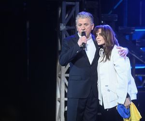 Natasza Urbańska zemdlała w samolocie