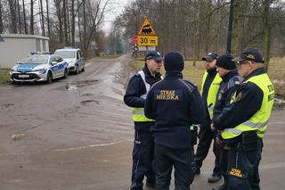 Ucieczka pantery śnieżnej z zoo w Chorzowie. Policja i strażnicy przeszukali Park Śląski