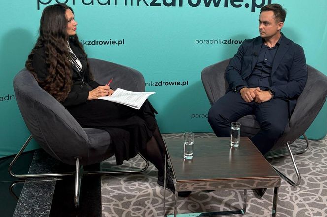 Żywienie sprzyja leczeniu, ale pacjent tego nie wie. „Potrzebne są zmiany systemowe w zakresie opieki ambulatoryjnej”
