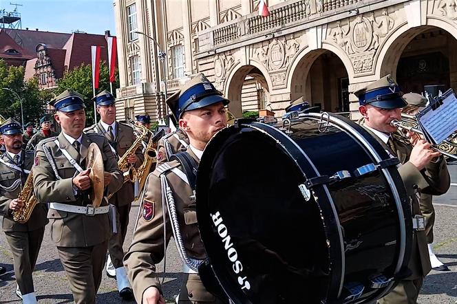 Święto Wojska Polskiego w Szczecinie