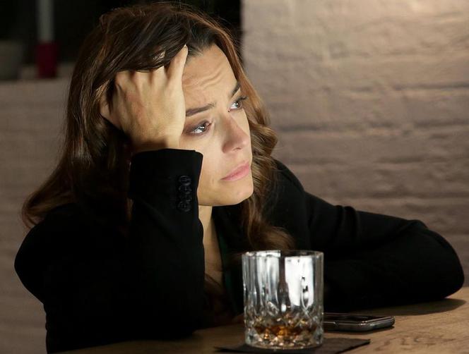 M jak miłość odcinek 1429, Magda (Anna Mucha)