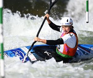 Historyczny występ Klaudii Zwolińskiej! Kolejny medal mistrzostw świata dla Polki