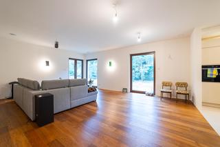 Leśny Zakątek - dom Uli i Darka