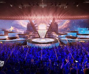 Eurowizja Junior 2025