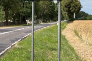  Odrzucona miłość w zakładzie mięsnym! Koleżanka powiedziała nie, on zaatakował ją nożem 