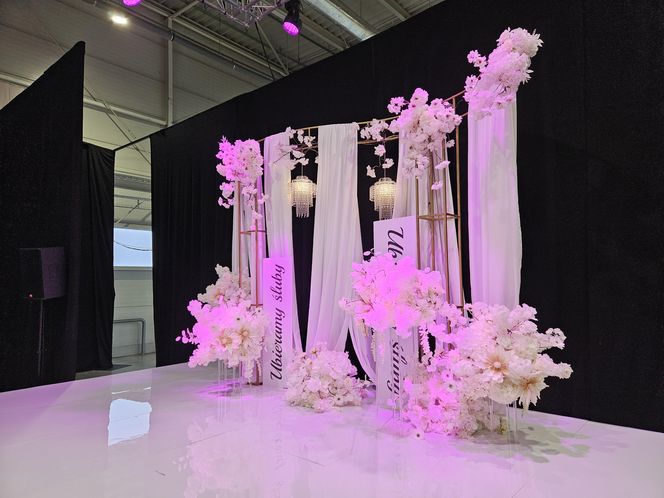 Targi Ona&On w Lublinie