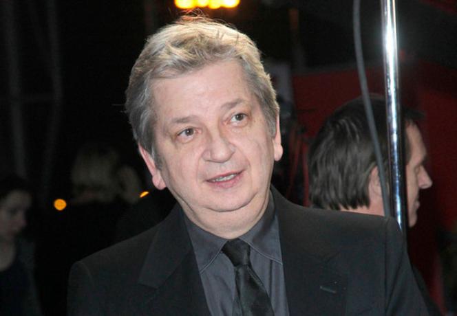 JULIUSZ MACHULSKI