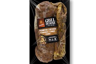 Produkty na grilla w Lidlu