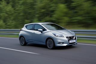 Nissan Micra 2016: taka jest piąta generacja malucha