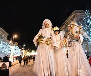 Tyski Jarmark Bożonarodzeniowy - poprzednie edycje