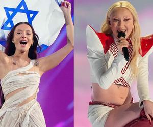 Luna o skandalicznym zachowaniu na Eurowizji. Delegacja Izraela zaczepiała i prowokowała
