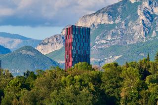 Albania to nowy wakacyjny kierunek z lotniska w Szymanach