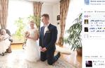 Ślub w Rolnik szuka żony - ZDJĘCIA