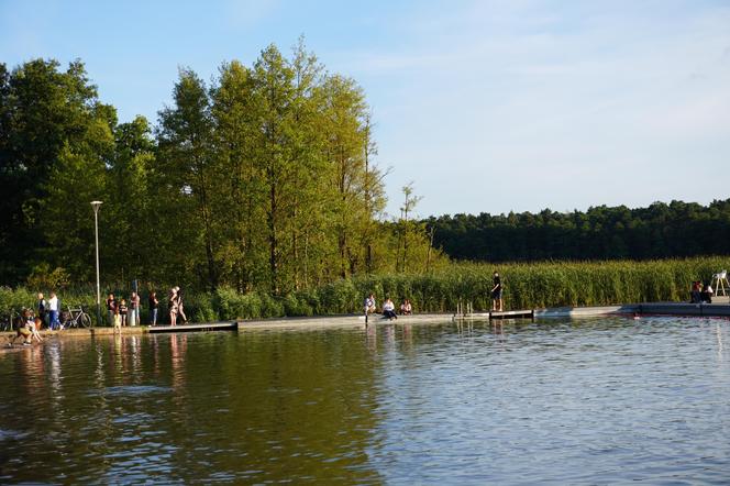 Jezioro Strzeszyńskie