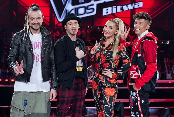 The Voice Kids 4, odcinek 1: kiedy w TVP premiera programu w 2021?
