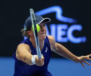 WTA Finals Z KIM zagra Iga Świątek w Masters? Polka poznała rywalki! Losowanie WTA Finals ZDJĘCIA RELACJA NA ŻYWO