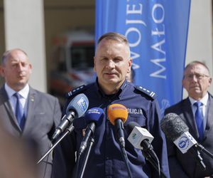 Konferencja prasowa 