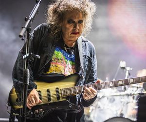 The Cure w tym roku zagra tylko jeden koncert. Występ będzie transmitowany w sieci 