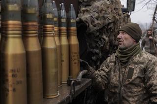 Wojna w Ukrainie. 664. dzień wojny Rosji przeciwko Ukrainie