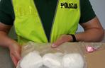 Akcja kryminalnych z Włocławka w gminie Lipno. 44-latek ukrył tam mnóstwo narkotyków 