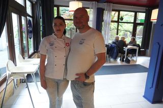 Restauracja Pyska w Kielcach