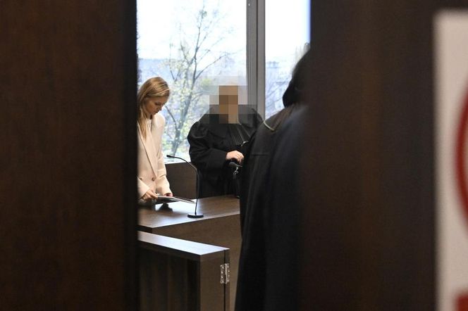 Agnieszka Kaczorowska i Maciej Pela - rozwód