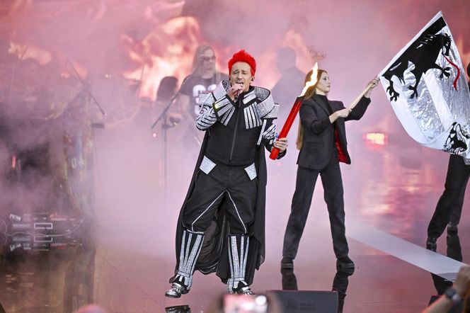 Jubileuszowy koncert Ich Troje