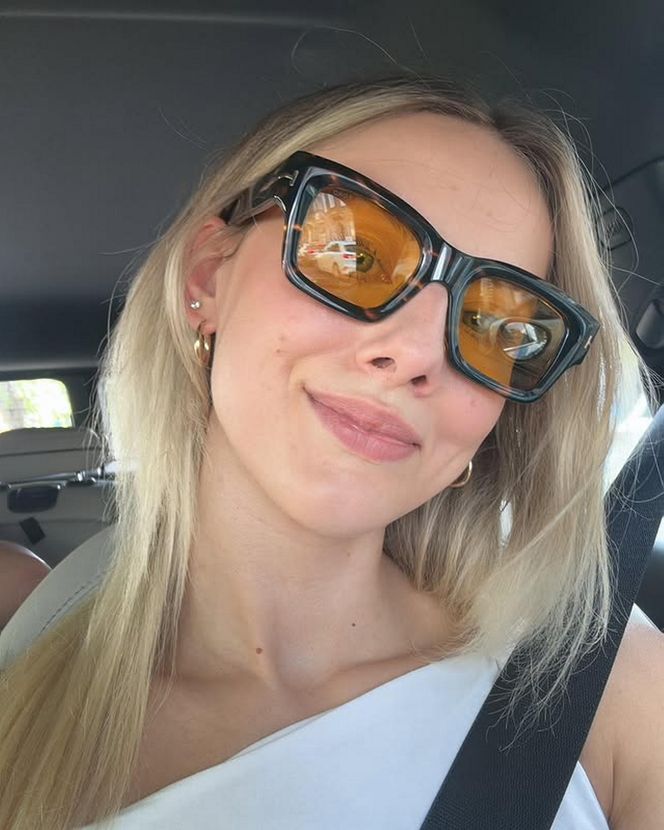 Maja Yenipazar, żona siatkarza reprezentacji Turcji