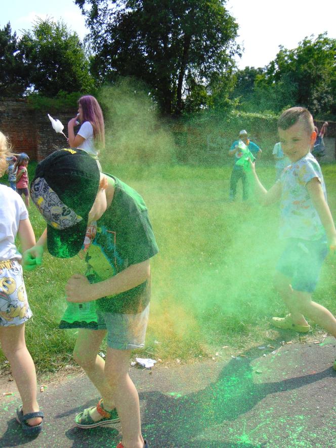 Kolorowy Radzyń