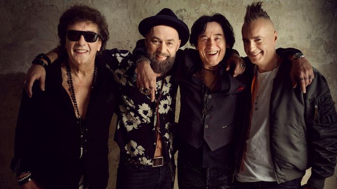 Lady Pank świętuje 45-lecie działalności artystycznej! Wyjątkowe niespodzianki dla fanów