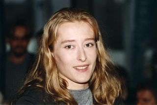 Agnieszka Sitek zasłynęła rolą Weroniki w Złotopolskich. Tak dziś wyglada aktorka