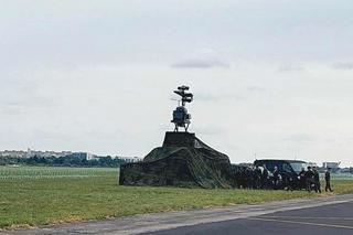 Kontenerowy system antydronowy Sky CTRL