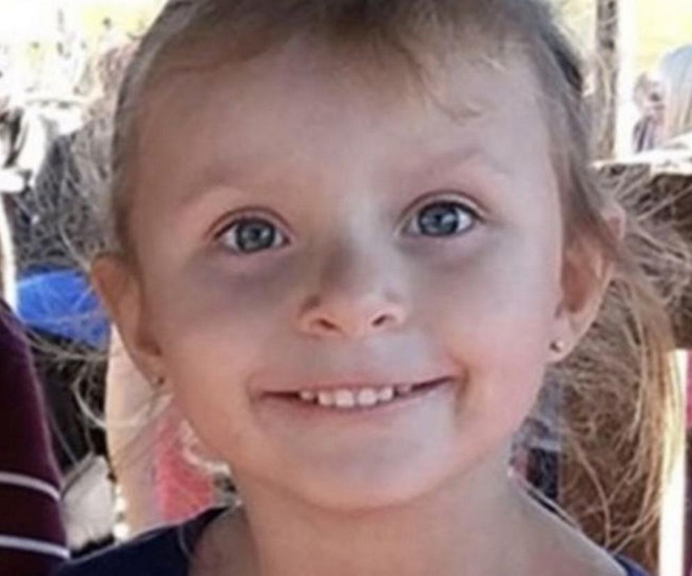 Szok! Zaginiona 8-latka odnaleziona żywa po 5 latach
