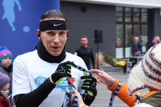 18. Bieg WOŚP „Policz się z cukrzycą” w Poznaniu