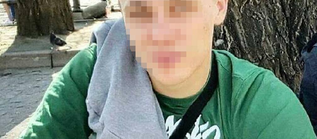 Zadźgał Kacpra 3 tygodnie po zaręczynach