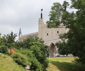 Wakacje 2025 w Lublinie. Te atrakcje turystyczne w tym tygodniu (30.06-6.07) zwiedzisz za darmo!