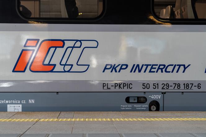 Bilety PKP Intercity droższe po Polsce niż do Niemiec.