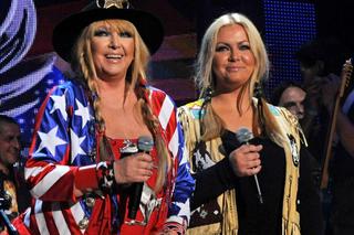 Maryla Rodowicz z córką