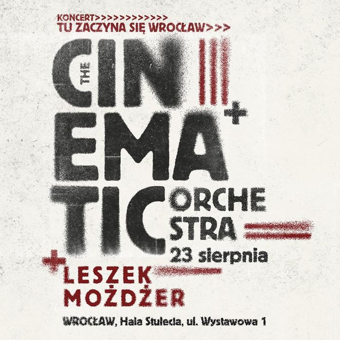 Jedyny taki koncert w Polsce! Genialny pianista i legenda z Wielkiej Brytanii zagrają we Wrocławiu