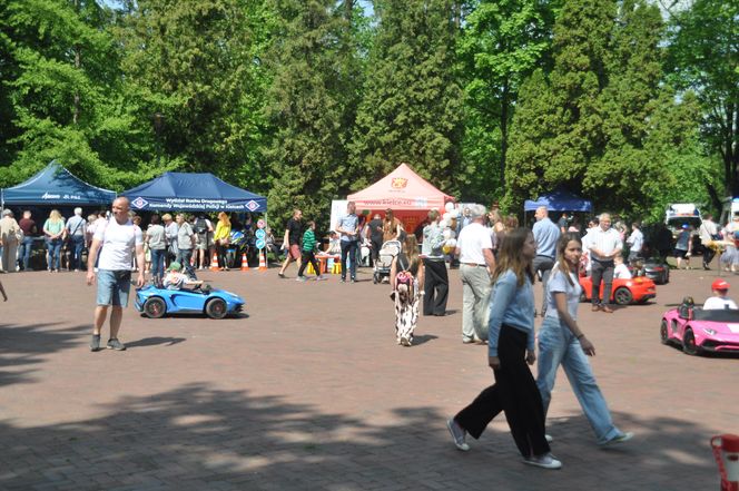 Kielce. Święto Konstytucji 3 Maja (2025)