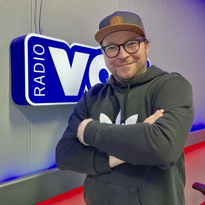 Paweł VOX FM