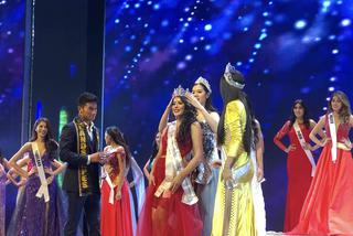 Roksana Oraniec - najpiękniejsza Polka w Chinach!