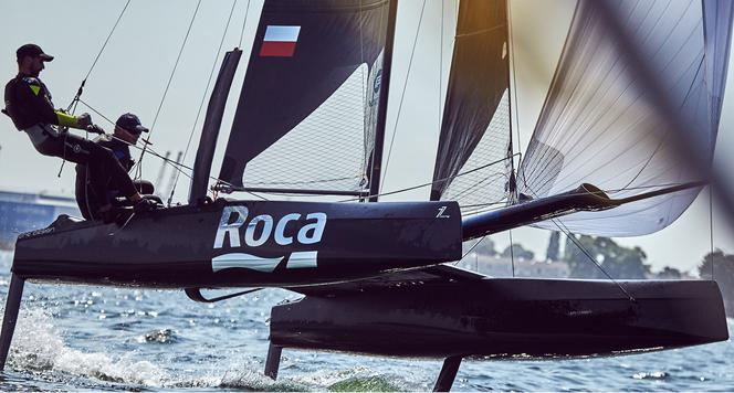 Pantaenius NordCUP Gdańsk 2018