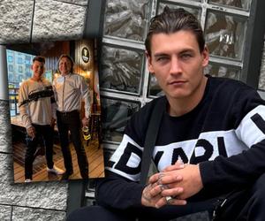 Ojciec rapera Frostiego odnaleziony. W ciężkim stanie trafił do szpitala