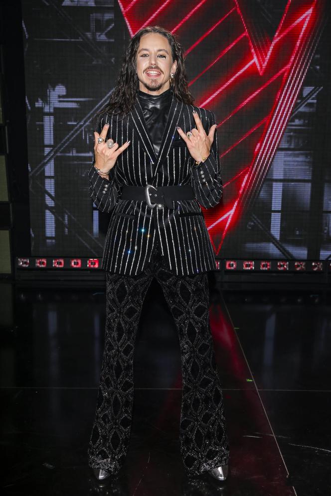 Pilne wieści z The Voice of Poland! Szpak wraca na fotel. Znamy cały skład jury